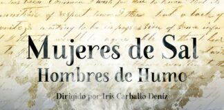 ‘Mujeres de sal, hombres de humo’ se proyecta este viernes en Vallehermoso