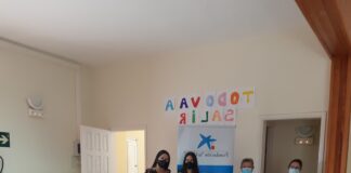 El Ayuntamiento de Agulo pone en marcha el “Programa Autonomía Personal 2021”