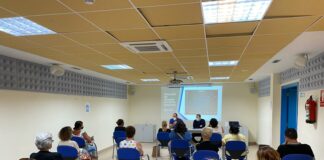 El Ayuntamiento capitalino hace balance de la puesta en marcha de la tarjeta de puntos de fidelización