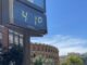 Temperaturas que pueden superar los 40 grados en Canarias este lunes