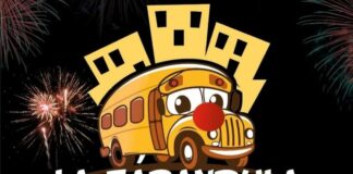 Amplia programación de actividades para este viernes con motivo de las Jornadas Colombinas de La Gomera