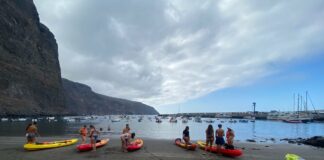 El Cabildo programa nuevas actividades de multiaventura y creatividad en varios municipios