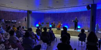 La cultura protagoniza la agenda de eventos de las Jornadas Colombinas de este fin de semana