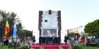 Pretenden promover una ‘ruta colombina’ y conseguir el respaldo de la Unesco para incluirse en los circuitos turísticos y culturales internacionales