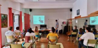 El Cabildo refuerza su apuesta por la emprendeduría en la artesanía con la segunda fase del ‘workshop’