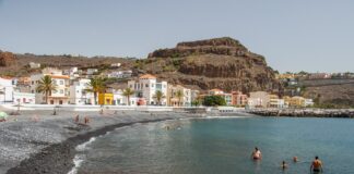 Alajeró se prepara para disfrutar del programa de actividades de Semana Santa que concluye con un gran encuentro de orquestas en homenaje a Cándido Duque Paz