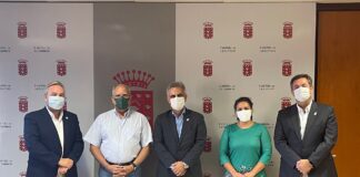 Cabildo y Colegio Oficial de Farmacéuticos abordan nuevos espacios de cooperación en La Gomera