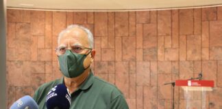 El Cabildo recibe más de 400 solicitudes para acogerse a las ayudas a autónomos y pymes