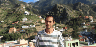 Iniciativa por La Gomera en Vallehermoso pide la reprobación del Consejero de Carreteras