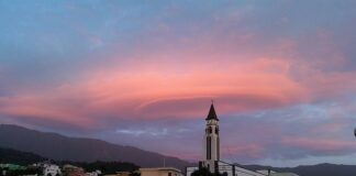 Temperaturas sin cambios este miércoles en Canarias