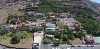 A licitación el proyecto de ‘Mejora de la urbanización de calles en el Barrio de El Molinito’