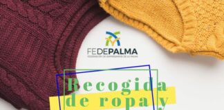 La Gomera muestra su mayor solidaridad con los afectados de La Palma a través de la campaña de Asociación de Empresarios y Comerciantes de la Isla