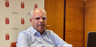 El Cabildo de La Gomera se coloca entre las instituciones canarias con mayor nota en Transparencia