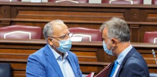 ASG respalda el nuevo régimen jurídico de alerta sanitaria “para garantizar el control de la pandemia”