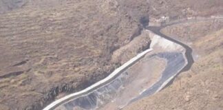 El Grupo Insular del PSOE solicita la recuperación del entorno litoral del Complejo de El Revolcadero