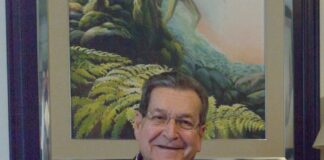 El médico Manuel Damas, fallecido este lunes era también ‘Medalla de Oro’ de San Sebastián