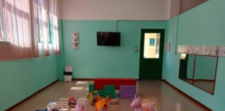 Vallehermoso modifica el reglamento de la Escuela Infantil para adaptarse a las exigencias normativas