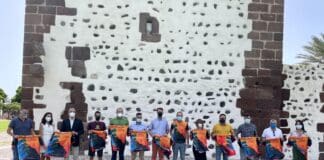 La Gomera Paradise presenta su edición más espectacular