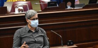 ASG pide respetar el REF y respalda llevar al Constitucional la supresión de las deducciones fiscales al sector audiovisual