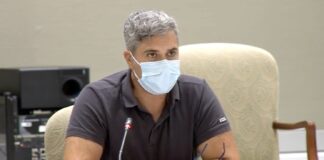 Jesús Ramos (ASG) pide un esfuerzo para mejorar la empleabilidad de las mujeres con discapacidad