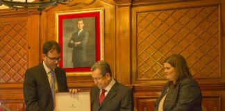 Fallece el doctor Manuel Damas Estévez