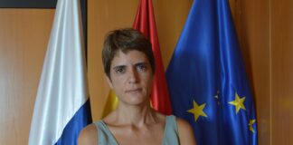 Montserrat García, nombrada directora general de la Función Pública