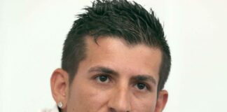 Vuelven a detener al padre de Yeremi Vargas acusado de abusar sexualmente de otra menor