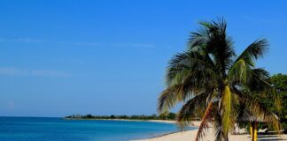 Cuba sigue siendo un destino predilecto para los españoles