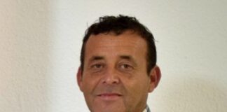 Roberto Padrón : «La gestión de los cortes de agua en San Sebastián es nefasta»