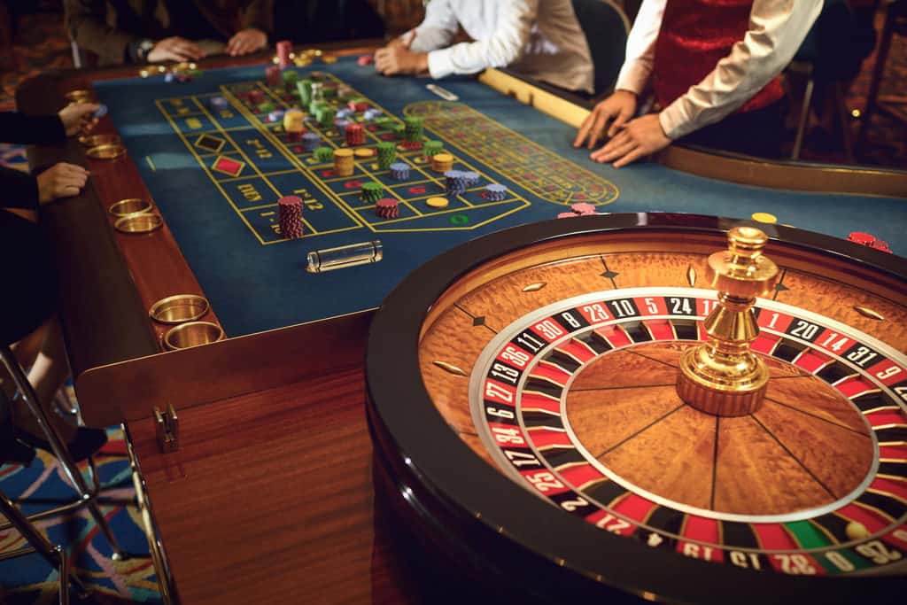 casinos online chile - Preste atención a estas 25 señales