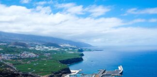 Un seísmo de 3,2 a profundidad cero sacude de madrugada Tazacorte