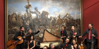 El Festival de Música Religiosa de Canarias llega a La Gomera con Tenerife Antigua