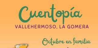 ‘Cuentopía’ llega este viernes a la zona alta del municipio