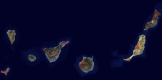 El Gobierno saca a información pública el anteproyecto de Ley de Digitalización de Espacios Naturales Protegidos