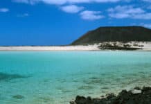 Las 3 mejores rutas de senderismo en Fuerteventura: caminar entre volcanes, costa y tradición