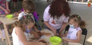 La Gomera culmina con éxito la primera edición de ´Experiencias & Talleres Artesanales`