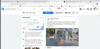 Una publicidad del Hotel Jardín Tecina molesta en las redes sociales