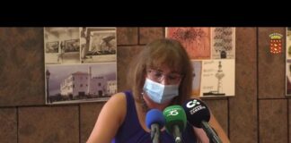 Cabildo y Fundación CajaCanarias inauguran la exposición ‘César Manrique. La Conciencia del Paisaje’