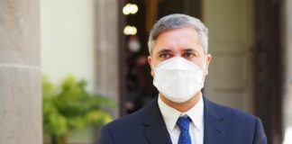 Jesús Ramos (ASG): “Tenemos que seguir trabajando para recuperar la conectividad aérea”