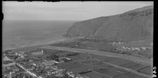 La cuestión del agua en La Gomera. Capítulo 3: Comunidades de Regantes