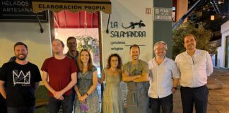 Alimentos de La Gomera impulsa la promoción de sus productos a través de influencers gastronómicos