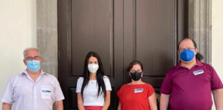 ASG logra el apoyo de la Cámara regional para impulsar la creación de una red de coros escolares