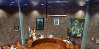 La Gomera avanza en la planificación de nuevas actuaciones en infraestructuras hidráulicas