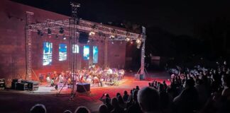 El programa cultural de las Fiestas de Octubre llegó a su fin con un éxito total de participación