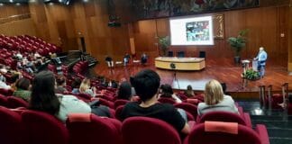 La Reserva de la Biosfera de La Gomera participa en unas jornadas sobre conocimiento y territorio