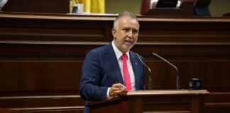 Torres: “Me podré equivocar y no será ni fácil ni rápido, pero voy a darlo todo ante la mayor tragedia de La Palma y nadie podrá decir que no lo hemos intentado”