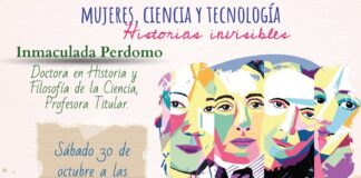 La aportación de la mujer a la Ciencia: charla este próximo sábado en Hermigua
