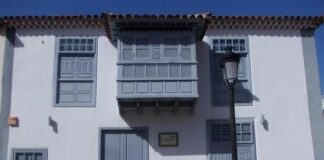 El Archivo General Insular de La Gomera acomete la organización de la Colección Documental “Luis Fernández”