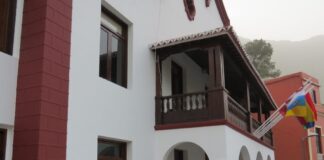 El Ayuntamiento de Hermigua convoca las ayudas a estudiantes del municipio