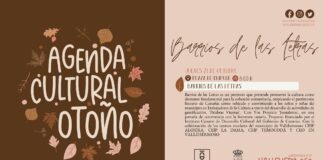 Vallehermoso convierte a los escolares del municipio en Embajadores de la Cultura